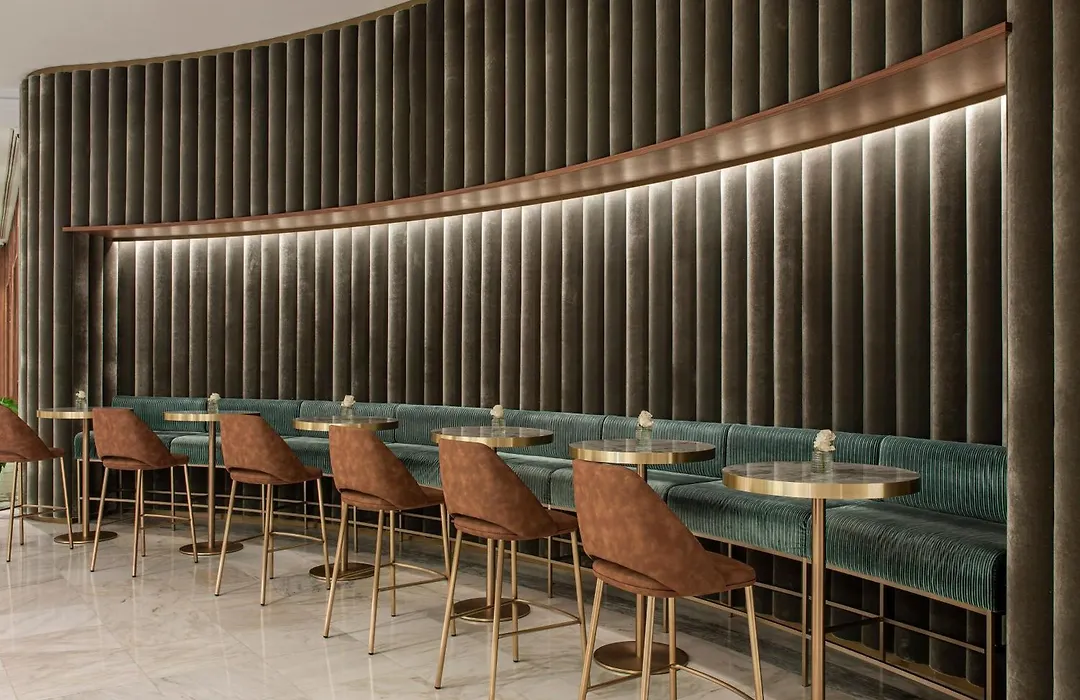 Hotel Colón, a Gran Meliá Hotel - The Leading Hotels of the World-1