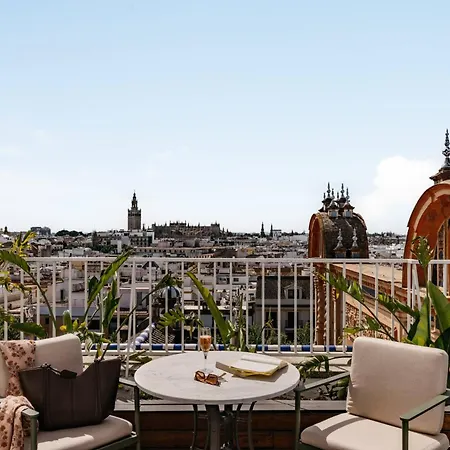 Hotel Colón, a Gran Meliá Hotel - The Leading Hotels of the World-3