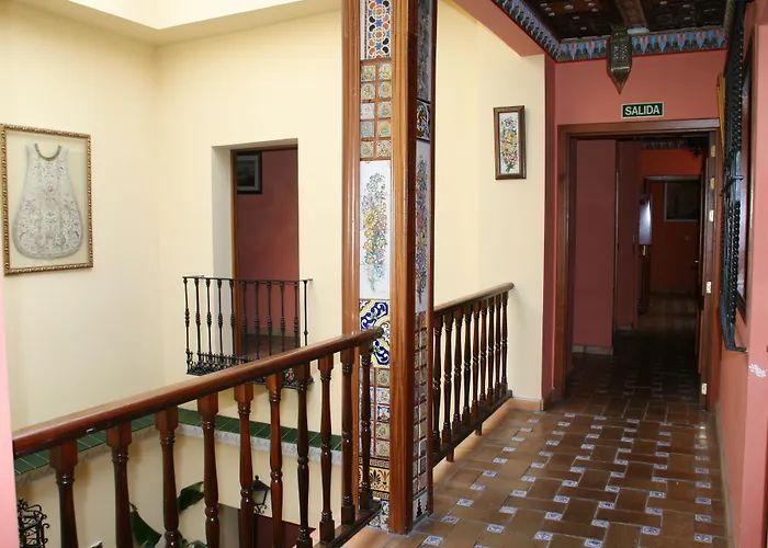 Hotel Convento La Gloria Siviglia